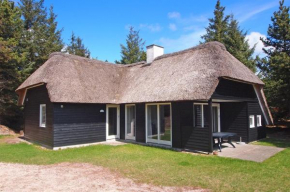 Holiday home Østkrogen B- 3390